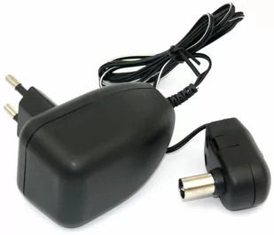 ZASILACZ ANTENOWY ZS-12V/100MA Z SEPARATOREM (ZASATV) - Akcesoria TV-SAT - miniaturka - grafika 1