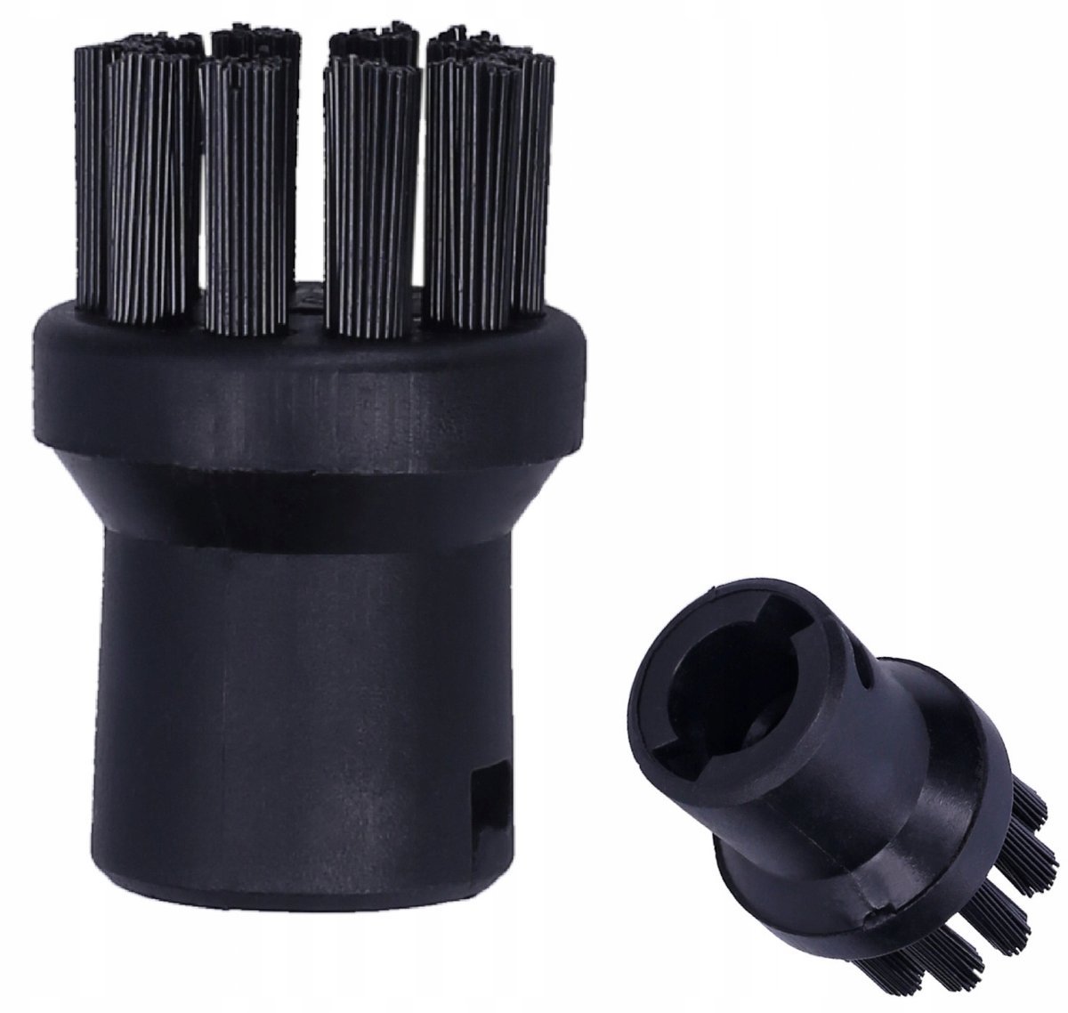 Szczotka do parownicy KARCHER SC 1 2 3 4 5 czarna