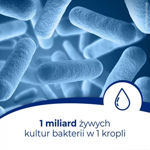 Dicoflor krople dla dzieci i niemowląt, 5 ml - Witaminy i minerały - miniaturka - grafika 2