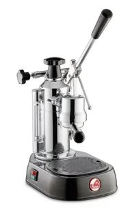 Ekspres do kawy La Pavoni Europiccola Base Nera LPLENQ01EU - Ekspresy do kawy - miniaturka - grafika 1