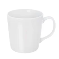 Wyposażenie lokali gastronomicznych - Kubek MONA, 0,56 l, porcelana, 24 szt - miniaturka - grafika 1