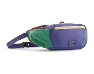 Plecaki - Patagonia Terravia Hip Pack Solstice Purple - miniaturka - grafika 1