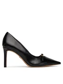 Czółenka - Aldo Szpilki Merla 13967573 Czarny - miniaturka - grafika 1