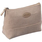 Kosmetyczki, organizery i kuferki - Top Choice Kosmetyczka damska "COTTON" (99205) 1szt 134455 - miniaturka - grafika 1