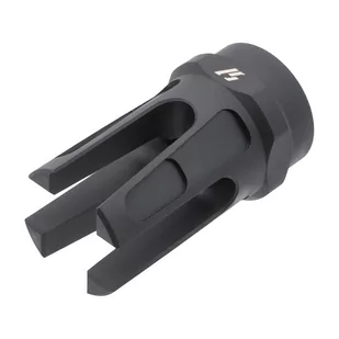 Strike Industries - Tłumik płomienia Cloak Flash Hider - .223 / 5.56 mm - SI-Cloak-FH-223/5.56 - Osprzęt do wiatrówek - miniaturka - grafika 1