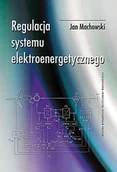 Technika - Regulacja systemu elektroenergetycznego. 2023 - miniaturka - grafika 1