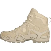 Odzież taktyczna i umundurowanie - Buty wojskowe LOWA ZEPHYR MK2 GTX MID Desert 42,5 - miniaturka - grafika 1