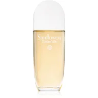 Wody i perfumy damskie - Elizabeth Arden Sunflowers Golden Vibe woda toaletowa dla kobiet 100 ml - miniaturka - grafika 1