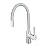 Baterie kuchenne - Ferro szara Zumba BZA4S BZA4S - miniaturka - grafika 1