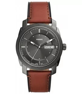 Zegarek Fossil Machine FS5900 Możliwa dostawa za darmo - Zegarki męskie - miniaturka - grafika 1