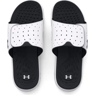 Klapki Ignite 7 Wm's Under Armour - Klapki i japonki damskie - miniaturka - grafika 1