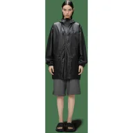 Płaszcze damskie - Rains Płaszcz - miniaturka - grafika 1
