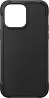 Etui i futerały do telefonów - Nomad Nomad Protective Case, black - iPhone 14 Pro Max - miniaturka - grafika 1