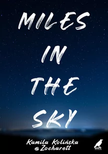 Miles in the sky - E-booki - romanse - miniaturka - grafika 1