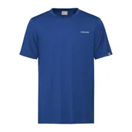 Koszulki dla chłopców - Koszulka tenisowa chłopięca HEAD Easy Court T-Shirt B - miniaturka - grafika 1