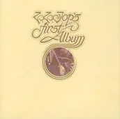 Rock - First Album - miniaturka - grafika 1