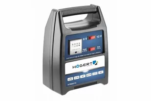 HOGERT TECHNIK HT8G614 - Prostowniki samochodowe - miniaturka - grafika 1