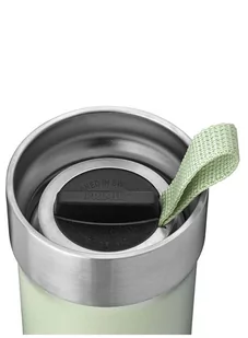 Kubek termiczny Primus Slurken Vacuum Mug 0,4 l - mint green - Kubki termiczne - miniaturka - grafika 2