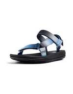Moda i Uroda OUTLET - CAMPER Damskie sandały Match K200958 T-Strap, wielokolorowe 029 TWS, 38 EU, Wielokolorowy 029 Tws, 38 EU - miniaturka - grafika 1