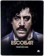 Filmy dokumentalne Blu-ray - Loving Pablo (kochając Pabla, Nienawidząc Escobara - miniaturka - grafika 1