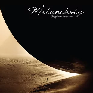 Preisner: Melancholy - Muzyka klasyczna - miniaturka - grafika 1