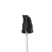 Pozostałe akcesoria kosmetyczne - Annabelle Minerals Pompka do olejków i kremu - miniaturka - grafika 1