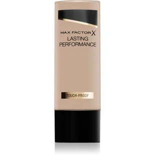 Max Factor Lasting Performance Podkład Fair 100 - Podkłady do twarzy - miniaturka - grafika 1