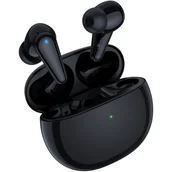 Słuchawki - TCL MoveAudio S180 czarne - miniaturka - grafika 1