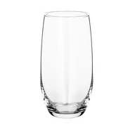 Szklanki - Komplet 6 Szklanek Wysokich 360ml Lumarko! - miniaturka - grafika 1