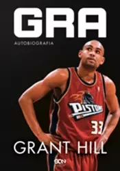 Grant Hill. Gra. Autobiografia - E-booki - sport - miniaturka - grafika 1