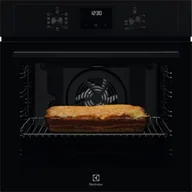 Piekarniki do zabudowy - Piekarnik Electrolux OVEN EOF3H40TH ELX - miniaturka - grafika 1