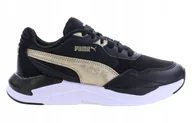 Buty sportowe damskie - Buty Puma X-Ray Speed Lite Wns Space 389286 01 - miniaturka - grafika 1
