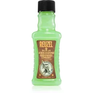 Peelingi do skóry głowy - Reuzel Scrub Shampoo, szampon oczyszczający włosy, 100ml - miniaturka - grafika 1
