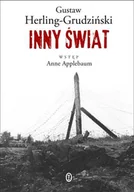 Opowiadania - Inny świat - miniaturka - grafika 1