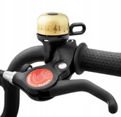 Dzwonki do roweru - Dzwonek rowerowy Woom Vienna - miniaturka - grafika 1