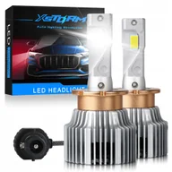 Żarówki samochodowe - Żarniki Żarówki Xenon Led Xstorm R25 D4S D4R P&p Canbus 25000LM 70W - miniaturka - grafika 1