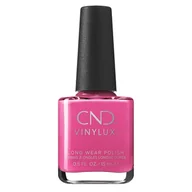 Lakiery do paznokci - Lakier Cnd Vinylux In Lust 15ml - miniaturka - grafika 1