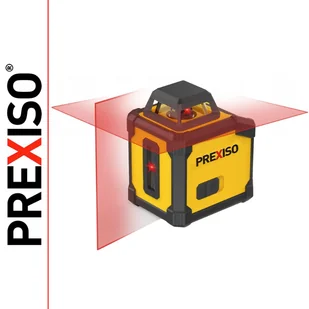 Leica PLC360 Prexiso - Poziomice laserowe - miniaturka - grafika 1