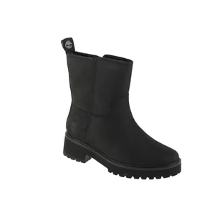 Buty zimowe damskie, Carnaby Cool Wrmpullon WR - Buty trekkingowe damskie - miniaturka - grafika 1
