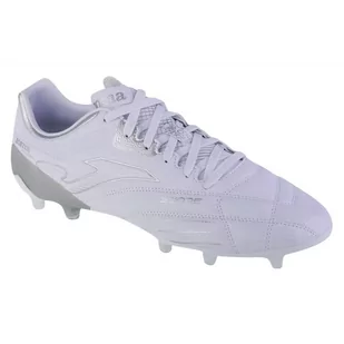 Buty Joma Score 2302 Fg M SCOW2302FG białe - Piłka nożna - miniaturka - grafika 1