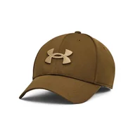 Czapki męskie - Czapka męska Under Armour Men's UA Blitzing - miniaturka - grafika 1