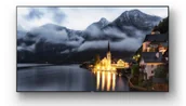 Monitory reklamowe i wyświetlacze - Sony Monitor 65 4K BRAVIA B2B screen TVtuner 24/7 3Y FW-65XE9001 - miniaturka - grafika 1