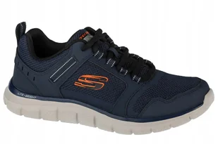 Buty Sportowe Skechers Track-Knockhill r. 43 - Buty sportowe męskie - miniaturka - grafika 1