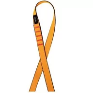 Sprzęt wspinaczkowy - Beal Pętla FLAT SLING 120 cm / 18 mm black - ONESIZE (apm_3700288203632) - miniaturka - grafika 1