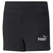 Spodenki damskie - PUMA SZORTY ESS+ TR 84696301 r 140 - miniaturka - grafika 1