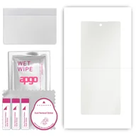 Folie ochronne do telefonów - Folia ochronna hydrożelowa MATOWA na ekran do Samsung Galaxy Z Fold 6 - na cały ekran apgo Hydrogel Matte 5D Full Glue - miniaturka - grafika 1