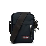 Torby męskie - Eastpak Unisex The One Messenger Bags, torby na ramię i torby biodrowe, Cloud niebieski (niebieski) - EK00004522S EK04522S - miniaturka - grafika 1