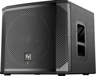 ‌Electro-Voice ELX200-12SP - Subwoofer aktywny 12" ♦ 30 DNI NA ZWROT ♦ GWARANCJA DOOR-TO-DOOR ♦ SZYBKA WYSYŁKA - Głośniki estradowe - miniaturka - grafika 1