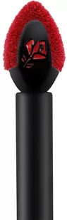 Lancome LAbsolu Rouge Drama Ink długotrwała matowa płynna szminka odcień 138 Rouge Drama 6 ml - Szminki - miniaturka - grafika 2