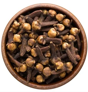 GOŹDZIKI 100g Całe suszone goździk aromat jakość Bakamo - Przyprawy i zioła sypkie - miniaturka - grafika 1